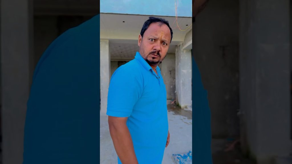 Jaisi Karni waisi Bharni 😩🤪 #shorts #funny #uttarakhandifunnycouple