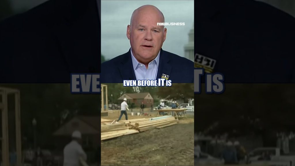 Skilled trades have been ‘chastised’ for ‘not being honorable’: HBI CEO #shorts