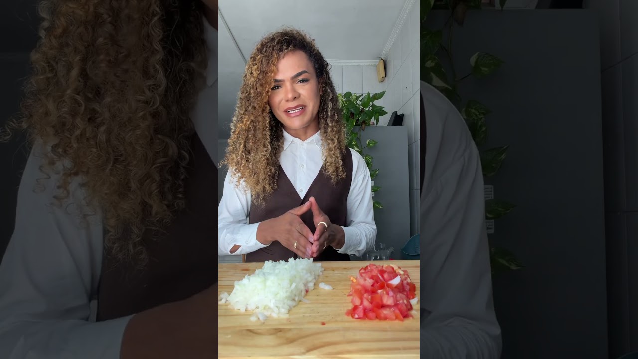 Receita afetiva 🥰