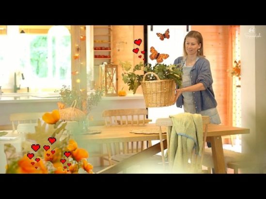 FALL Home ORGANIZING and TIDY UP  | Closet Organizing,