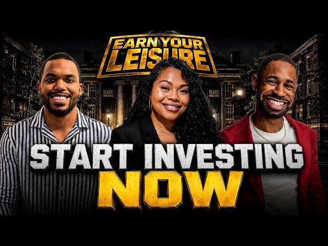 🚨 HOW TO START INVESTING IN 2026: STOCKS, BITCOIN, ETFs & HOW TO READ CHARTS