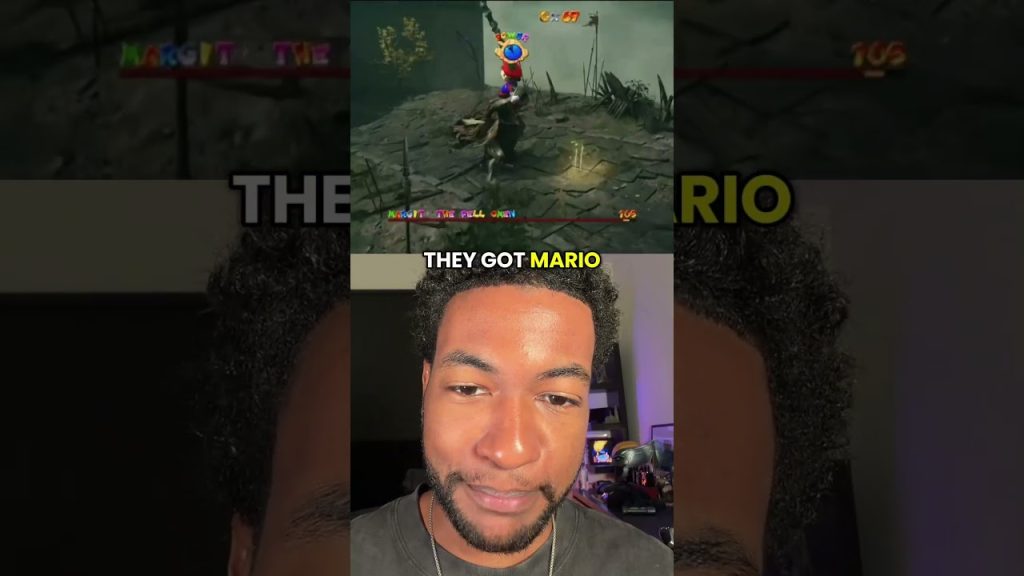 We’ve LOST it😭✌🏾 #gaming #gamingnews #ps5 #xbox #mods #gamingshorts