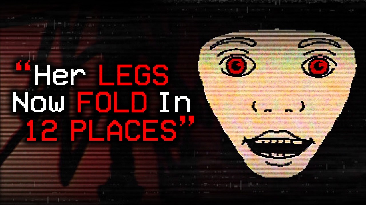 The AI That Made An 8 Year Old Girl Go Missing | Gemini Home Entertainment