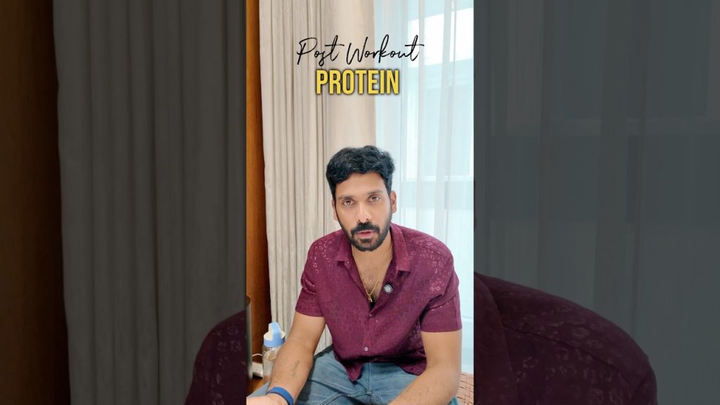 UnSponsored all about protein #minivlog #family #health #fitness