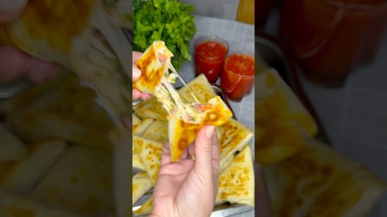 🧀🍅СИРНІ ТРИКУТНИКИ З ЛАВАША #food #recipe #cooking