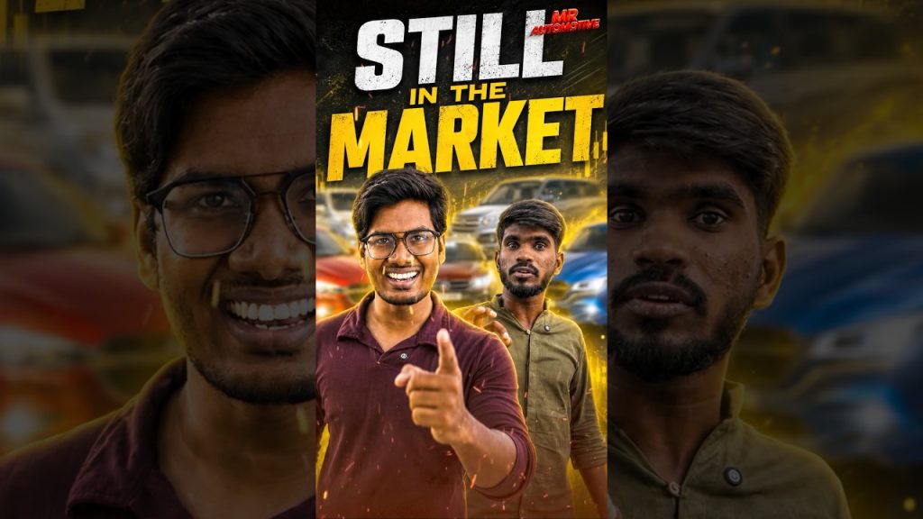 அழிக்க முடியாத Carகள் 😂 ?