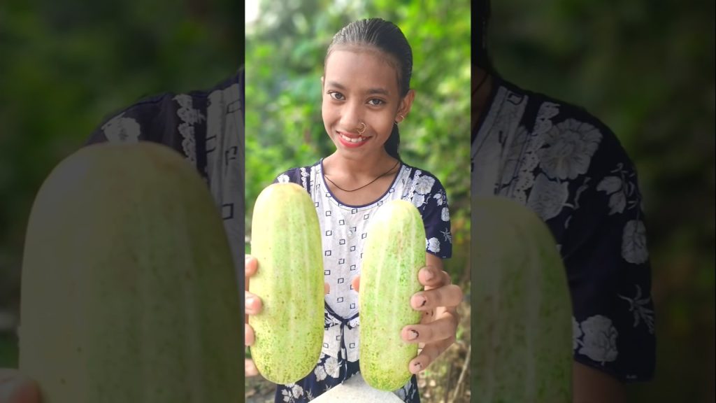 Spicy cucumber 🥒 | #shorts #trending #food #recipe #food #cucumber