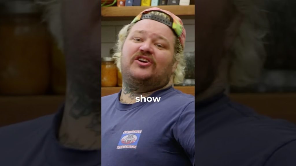 How good are Matty Matheson’s burgers? 🍔 #burger #burgers #cooking #food #recipe