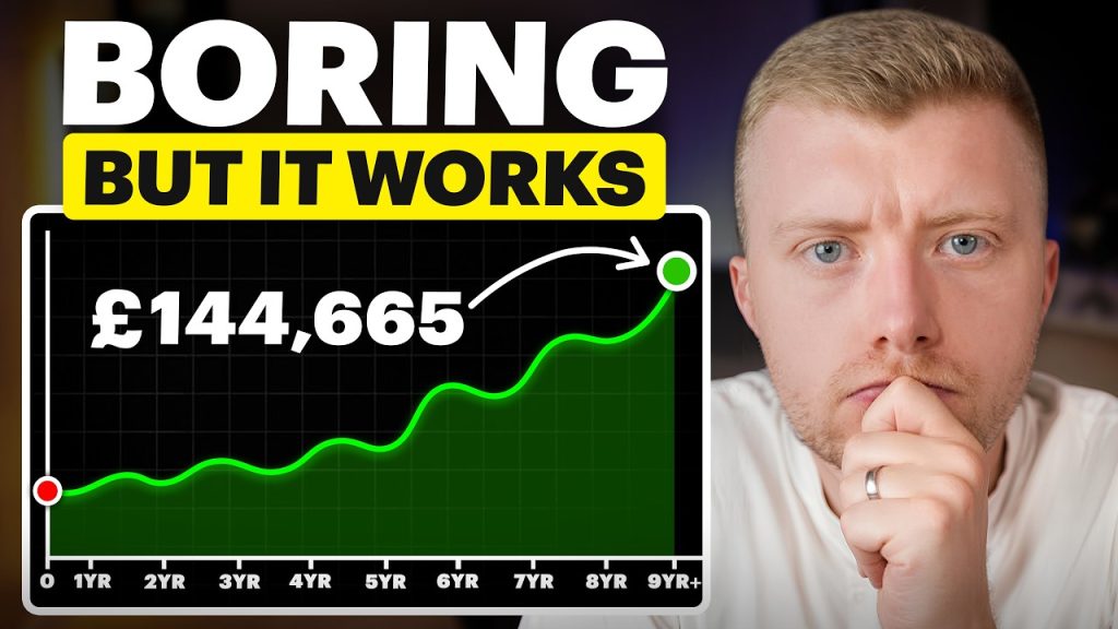 9 Years of Investing Knowledge in 15 Minutes!