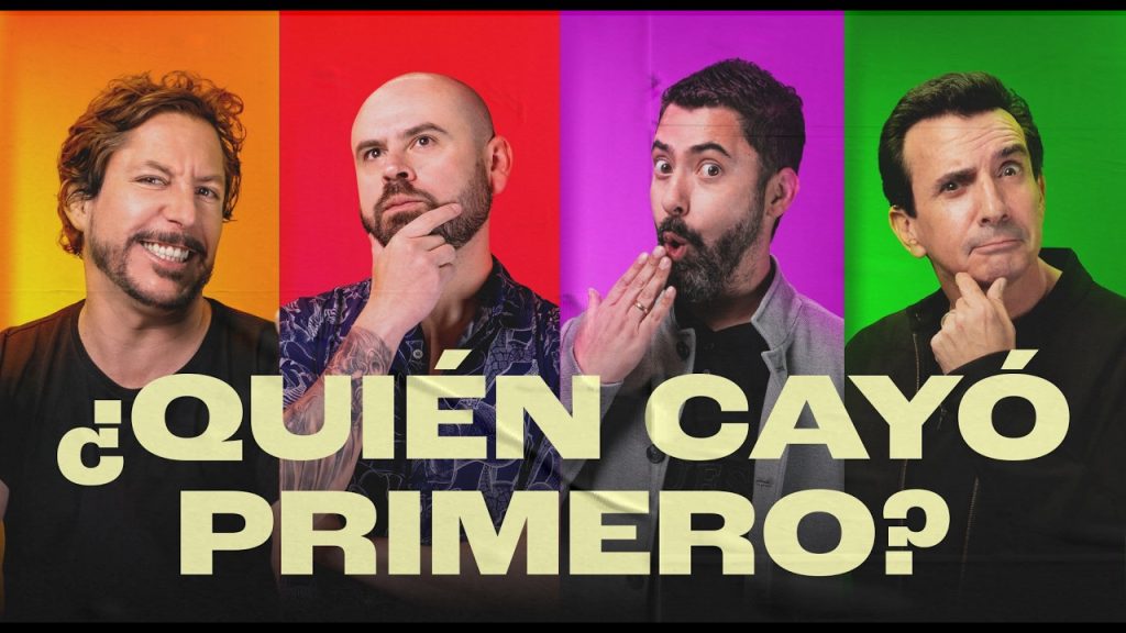 El espíritu de Betty la fea se apoderó de nosotros – Drunk Comedy
