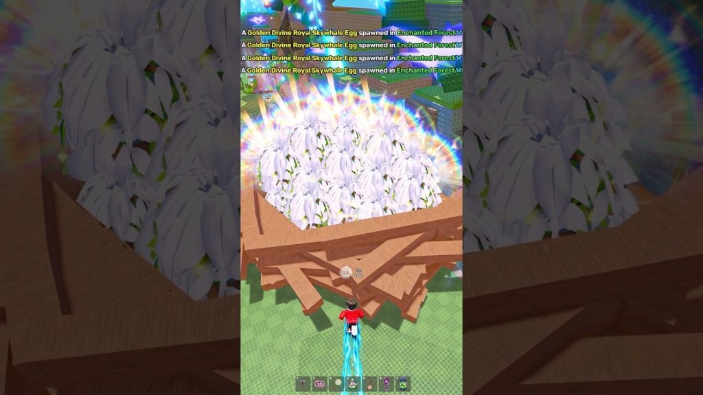 So many Divine spawns #stealanegg #game #gaming #funny #roblox #robloxedit