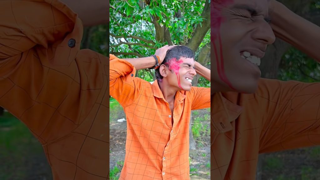 Parallel duniya 🌍ka hospital 🏥😱#trendingshorts #viralvideo #shorts #duniya #comedy#viral#a9raagi