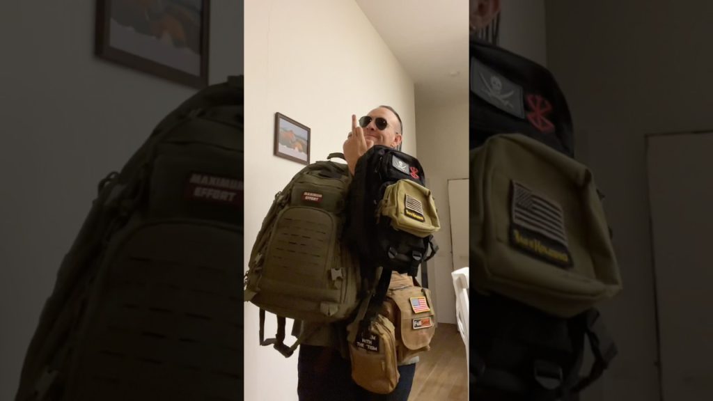 This isn’t even all of them… #funny #memes #jokes #comedy #satire #gaming #airsoft #tacticalgear