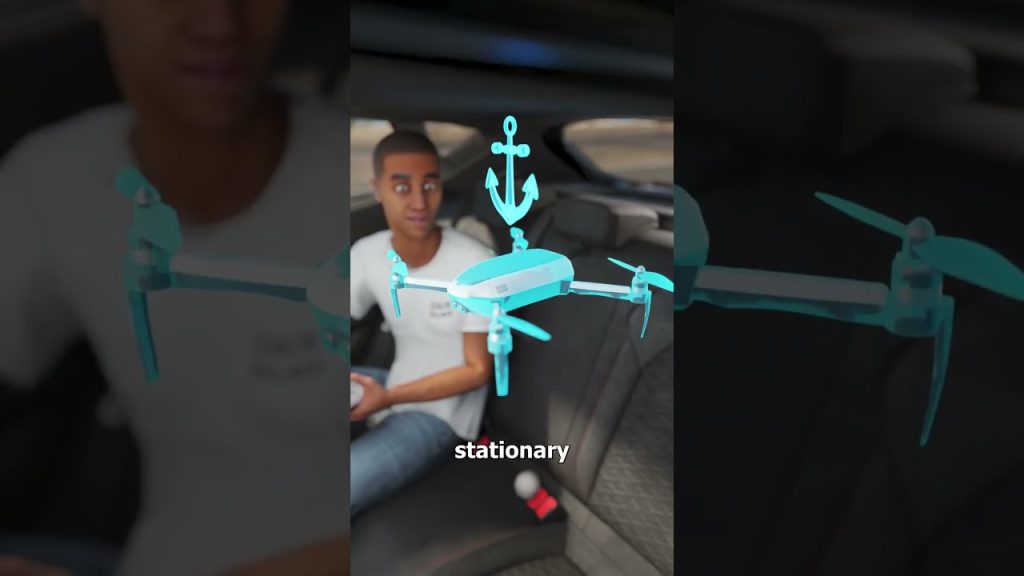How Motion Works Inside A Moving Car ๐ต