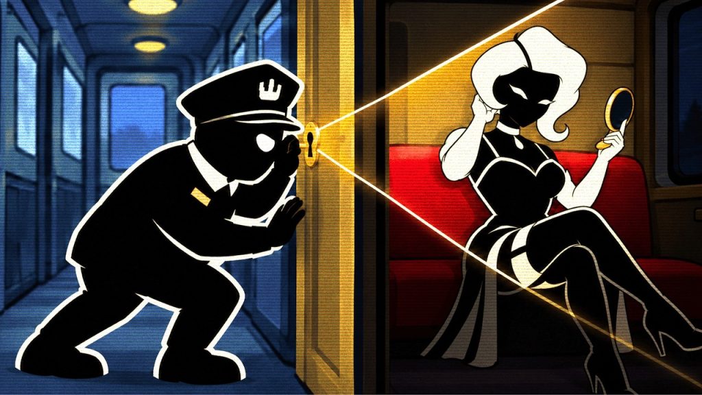 Le jeu où l’État vous paie pour dénoncer