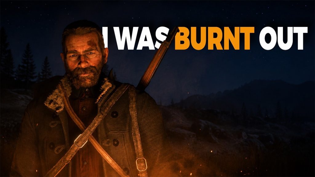 400 Hours in Lonely Games Fixed My Brain(rot)