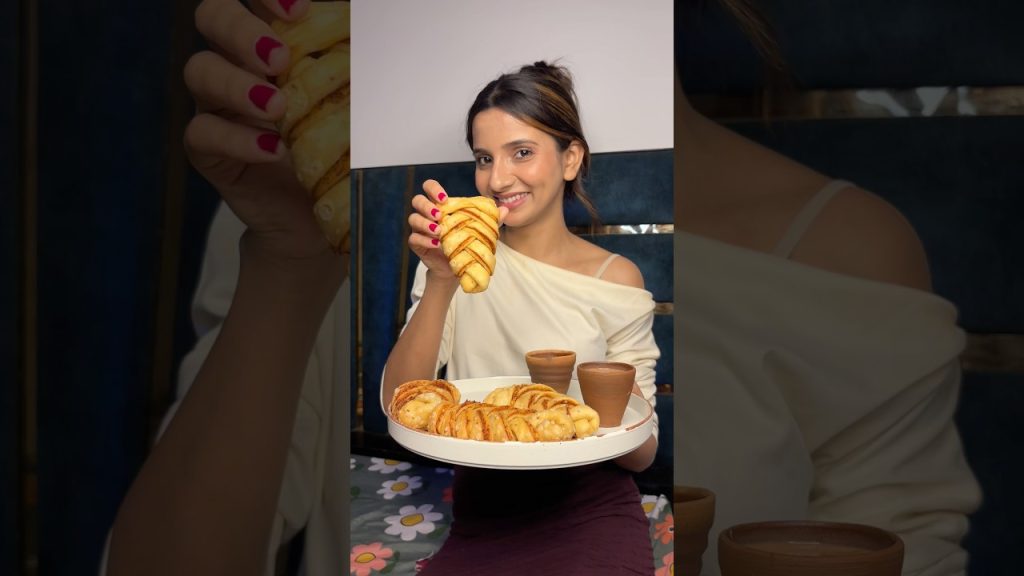 Monsoon special recipe!!! #shorts #youtubeshorts #food #recipe