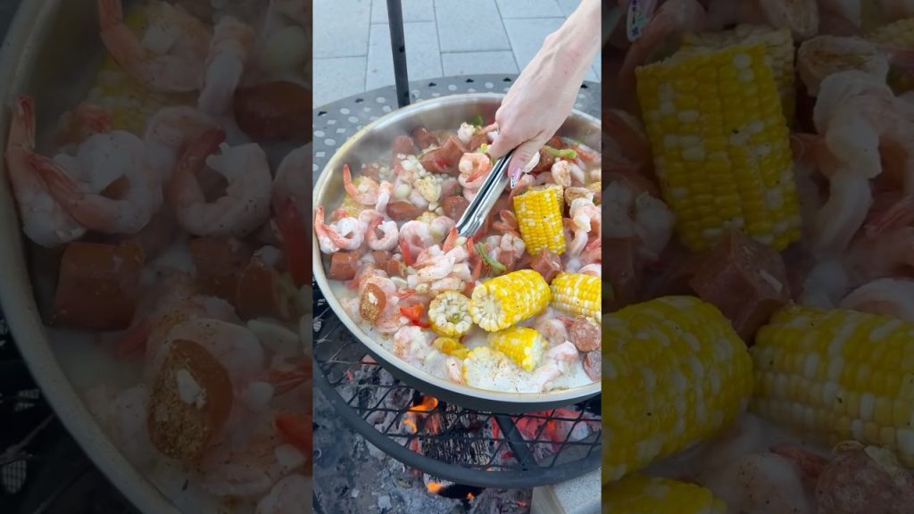 I learned this in Louisiana #food #recipe #cooking #home #fyp
