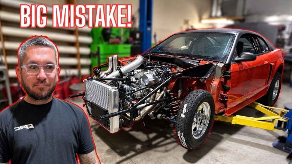 We Built the FASTEST $15,000 Race Car! Cheap Race Car Ep.6 (It’s ALIVE)