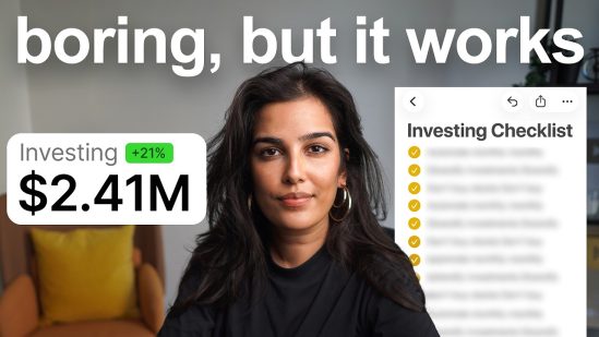 Investing Isn’t Hard. It’s Misunderstood