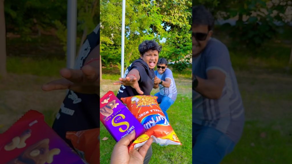 Mera chips or chocolate 🍫🍟🤪🤣🤗 #shorts #funny #viralvideo #comedy #funny