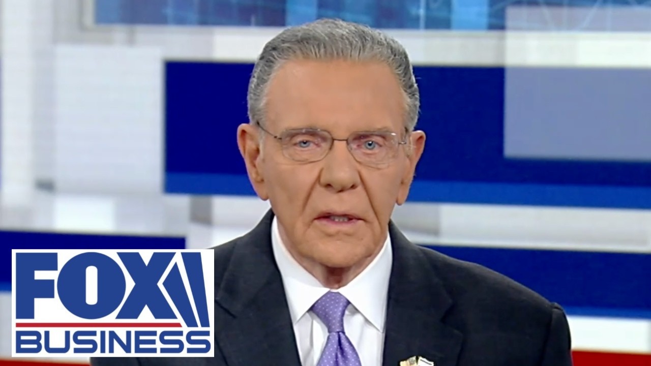 Gen Jack Keane: We have an opportunity here …