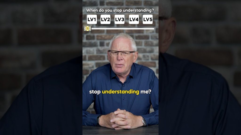 Can You Understand Investing?