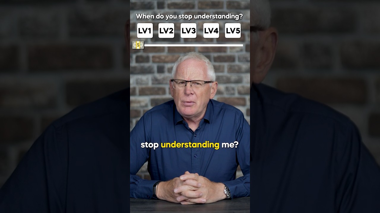 Can You Understand Investing?