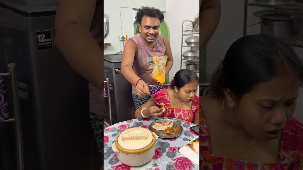 Ada paavi 😂 real & twist 😝#funny #comedy #shorts #tranding #entertainment #youtubeshorts