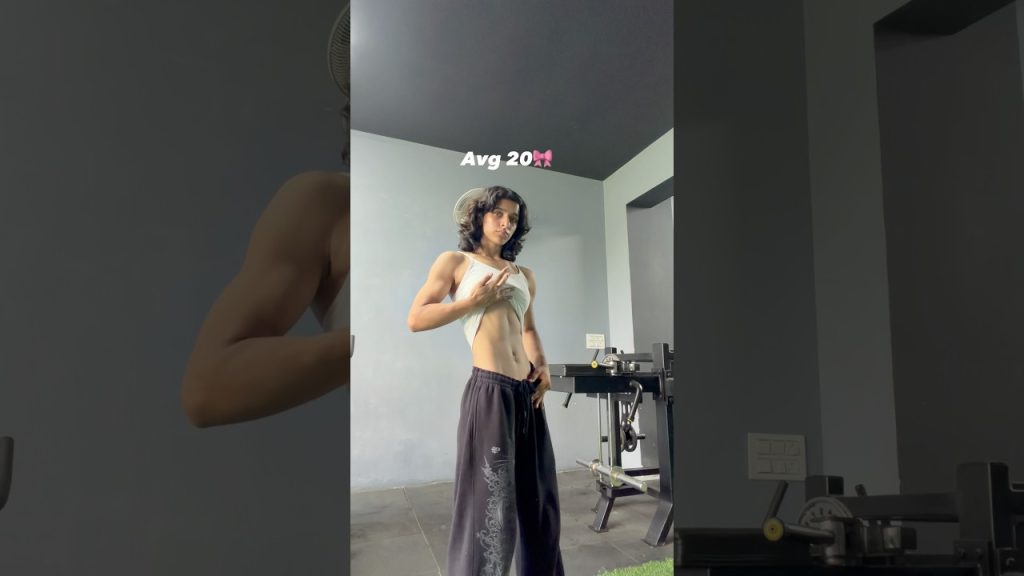 Just a girl🎀 #fitness #motivation #gym #gymgirl #gymmotivation #workout #fitness #progresspic #fit