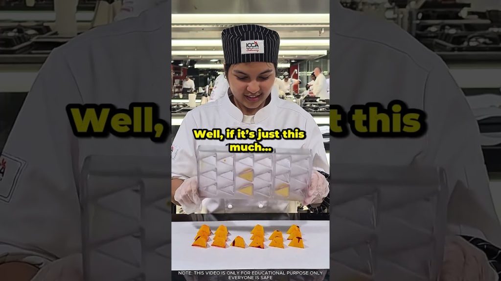 Will the chocolate stick or release? 🍫😂 #funny #comedy #shorts