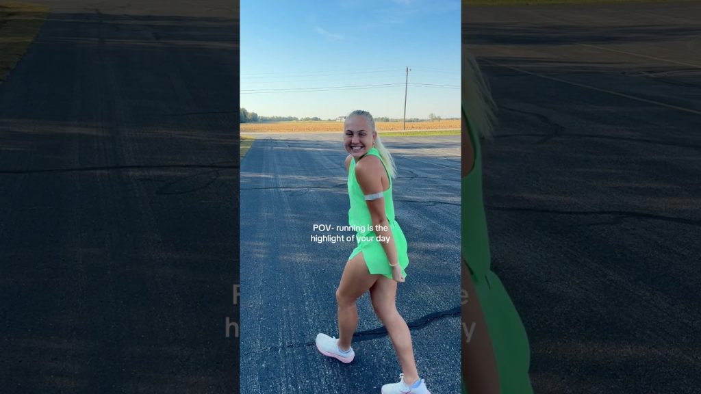 #fitness #runner #run #running #workout #track #skit #relatable #funny #jokes #gym