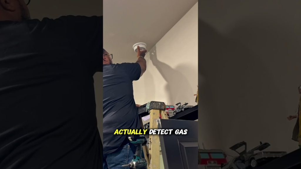 No More Batteries #home #homeimprovement #diy #technology #tech #shorts #viral #ytshorts #storytime