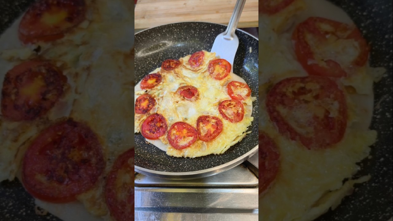 Egg Paratha Recipe #shorts #trending #food #recipe #homemade #viralvideo