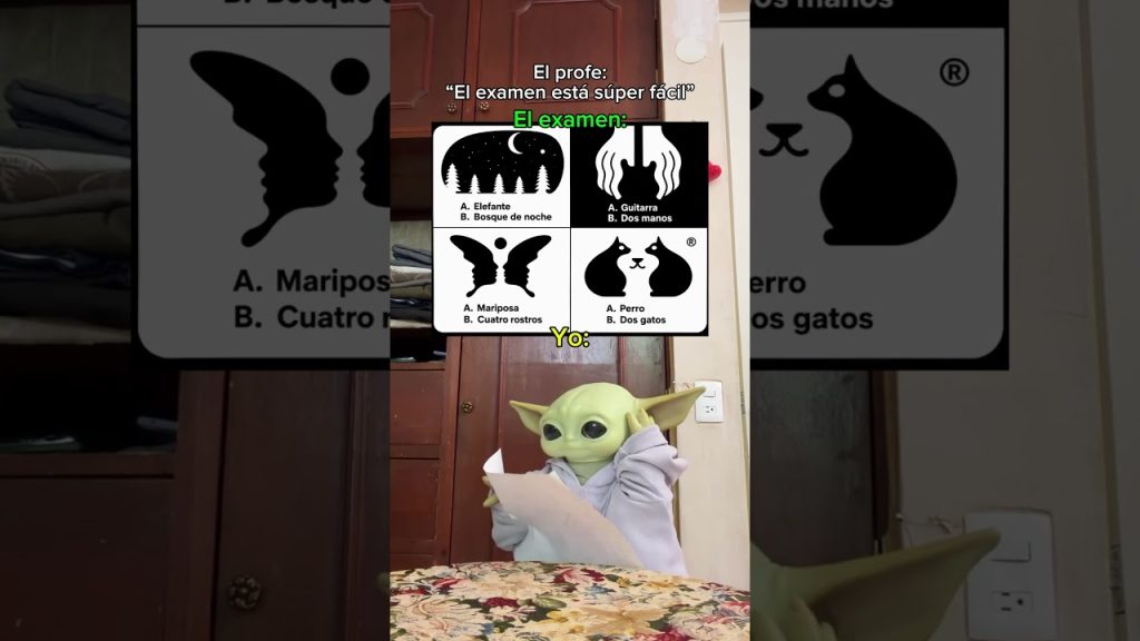No tenía uno más difícil profe? 😩💀 #humor #meme