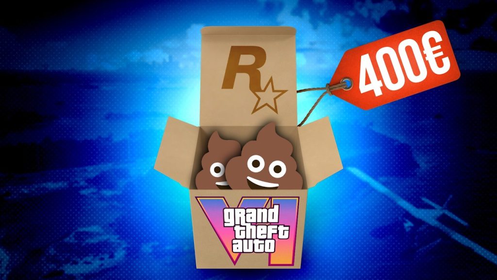 Ernsthaft Rockstar?? I Gaming News