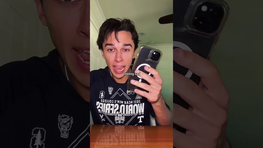 Roasting Tyler… #shorts #shortsfeed #youtubeshorts #cringe #tylervitelli #comedy #funny
