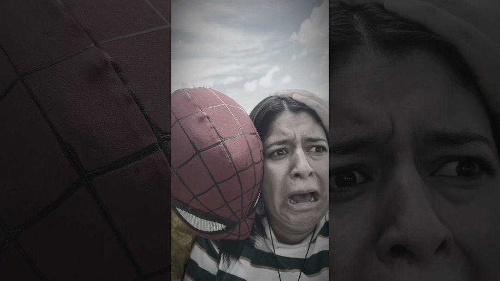 Ni en el VAR se ve esa falta 🥲😂 #humor #comedia #parodia