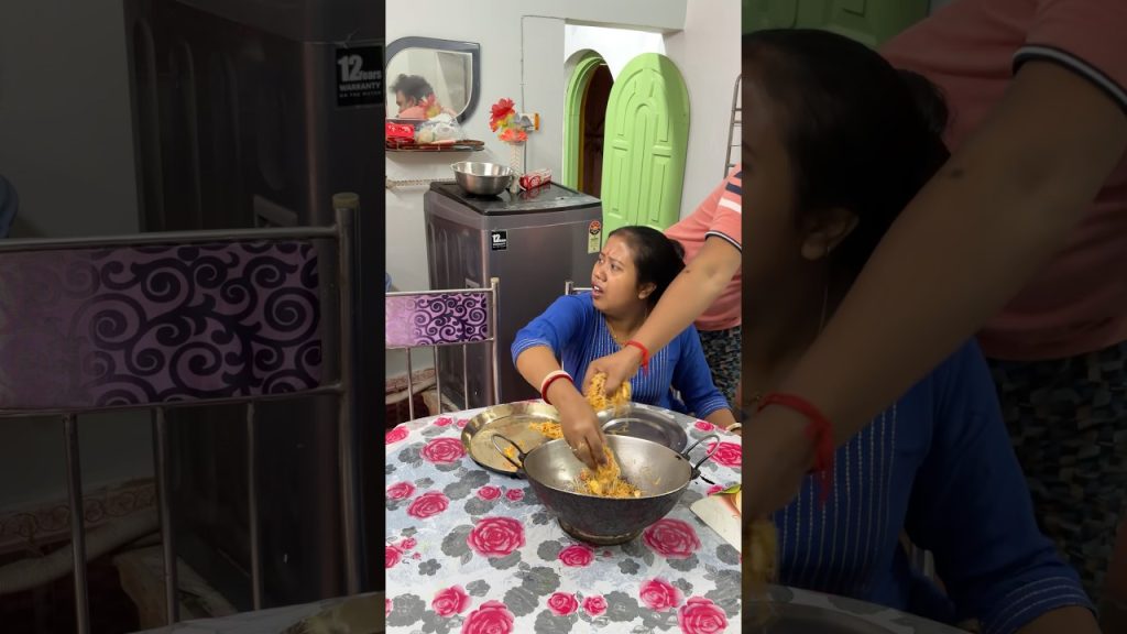ada paavi 🤩 real & twist 😂#funny #comedy #couplecomedy #trending #entertainment #food #fun