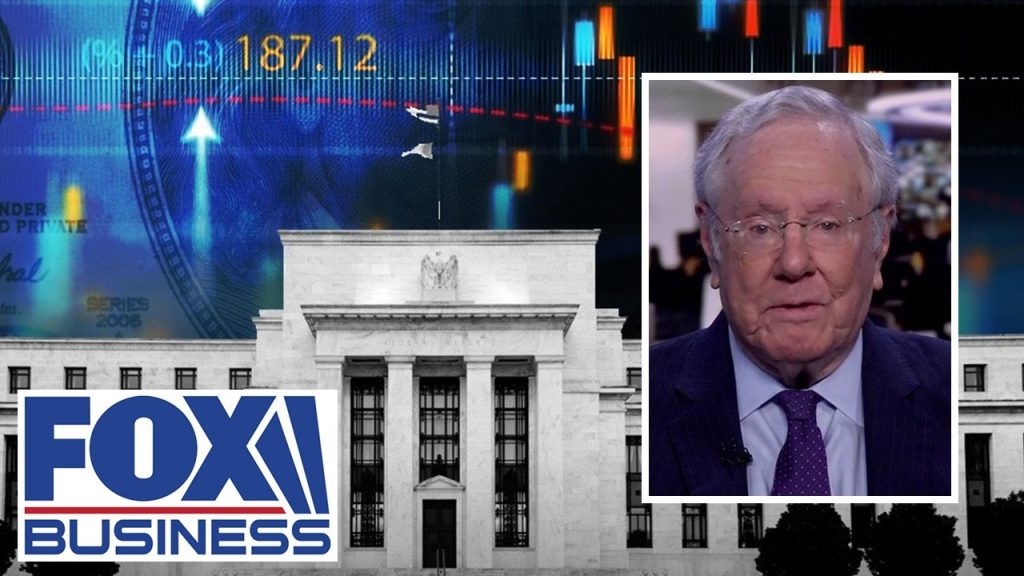 ‘ABSOLUTELY DESTRUCTIVE’: Forbes SOUNDS OFF on HIGHER interest rates
