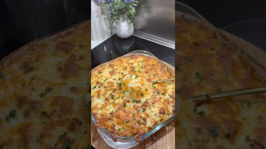 Idée repas facile et rapide à faire #recettefacile #recette #bonnecuisine #food #recipe