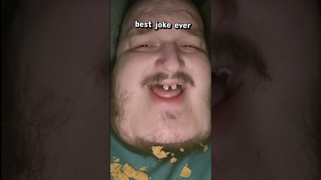 best joke ever