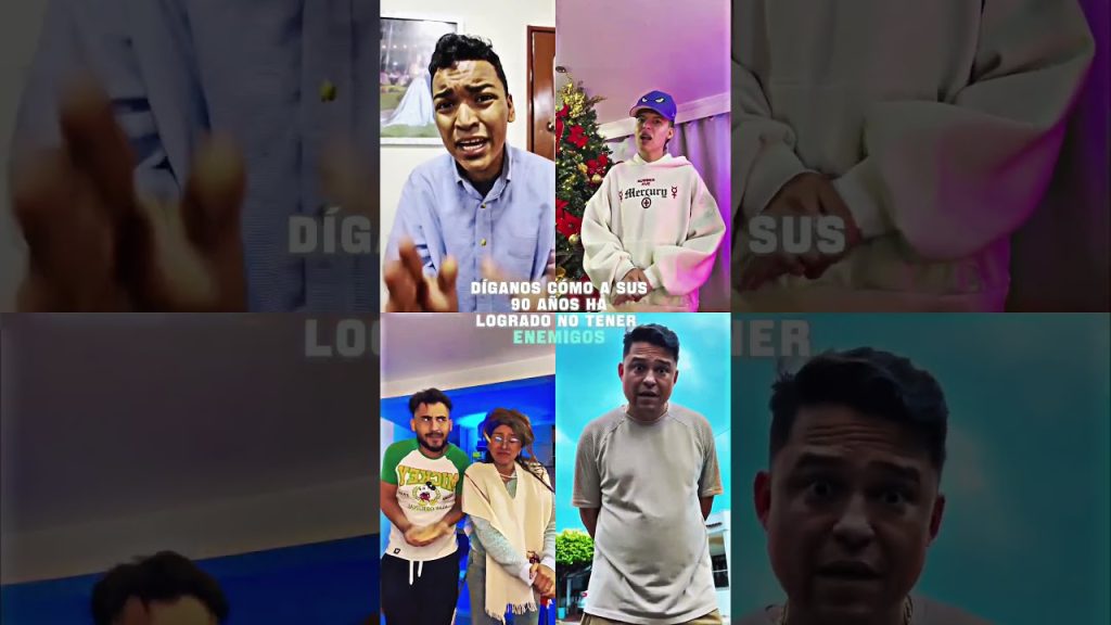 Cuando me preguntan cómo hago para no tener enemigos…” #Humor #alfredolarin  #TrendViral #Comedia