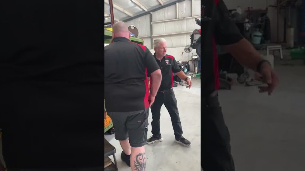 Gotta give the engineers love when they deserve it… volkswagen #mechanic #automotive #volkswagen