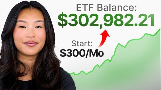 If You Only Watch One ETF Investing Video This Year, Make It This