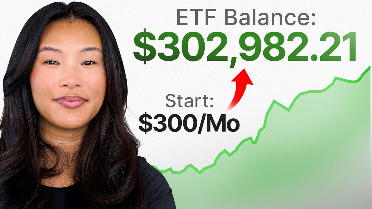 If You Only Watch One ETF Investing Video This Year, Make It This