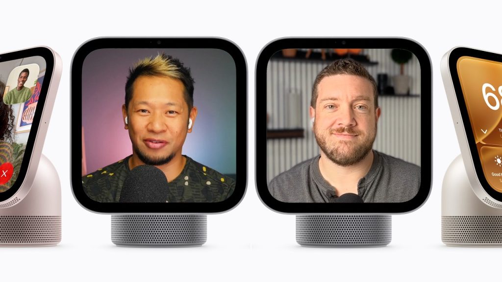Apple’s Going All In On Smart Home – Is HomeView The Answer? (Apple Bitz XL, Ep. 390 Video Podcast)