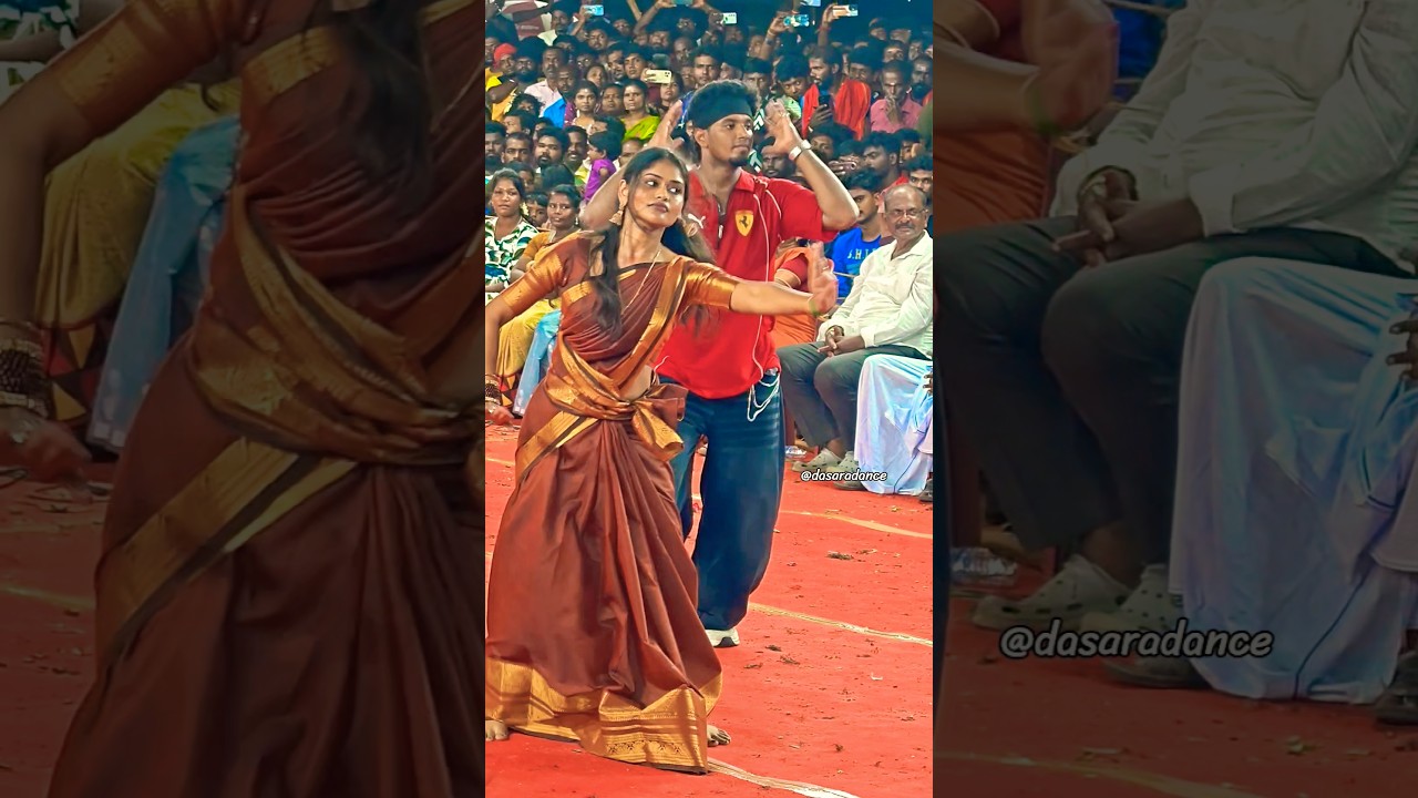 Insta queen Priya duraisami Dance #romanticdance #90sgirl #dance #entertainment