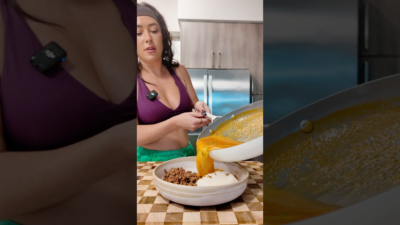 VIRAL RECIPE #food #recipe