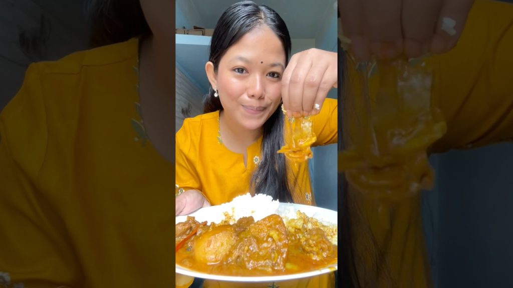Let’s make Mutton #muttoncurry #muttonrecipe #chatorichandu #food #recipe #muttongravy